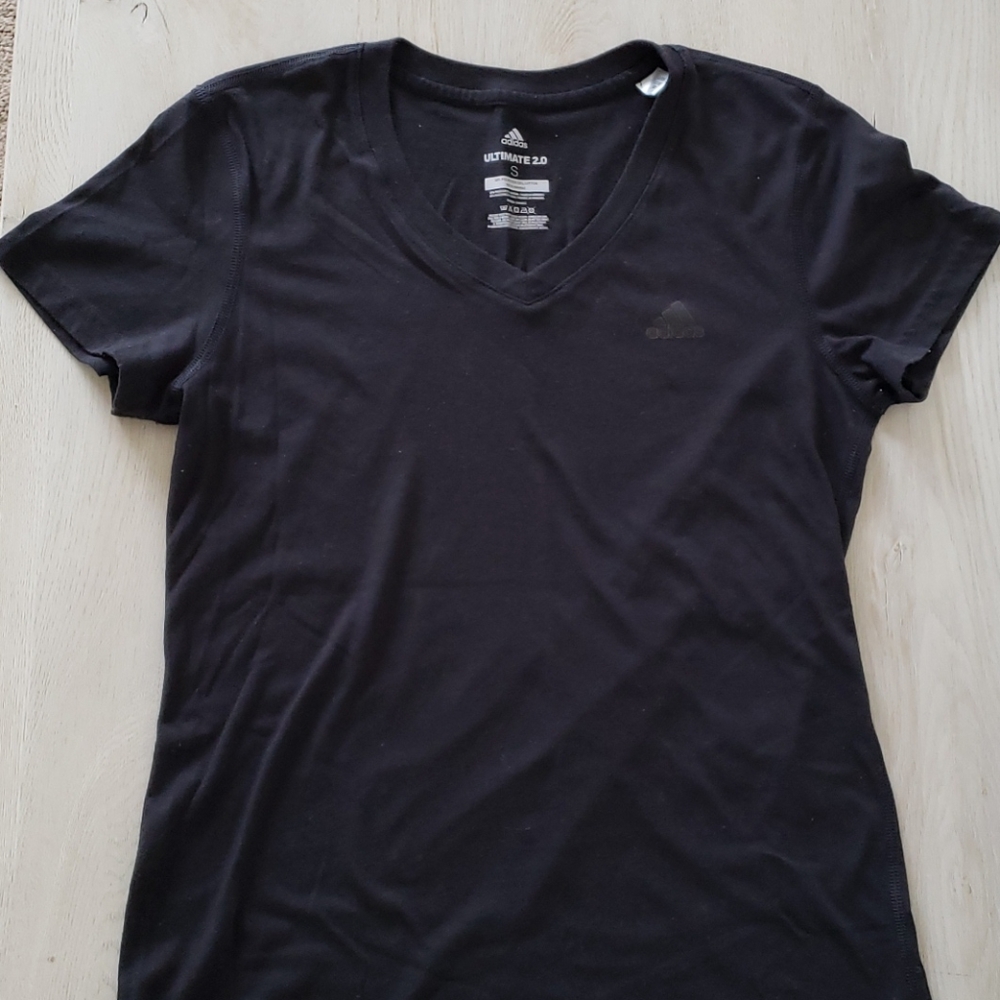 Adidas Workout T-shirt